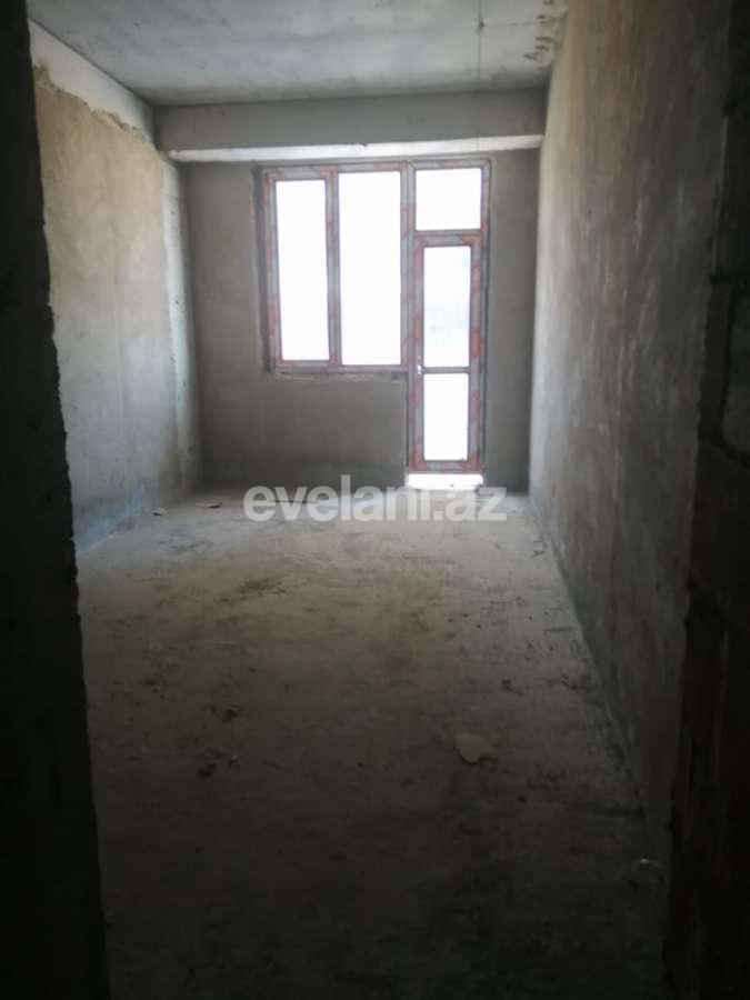 Продаётся, новостройка, 3-комнаты, 81.9 m², Баку, Насиминский r.