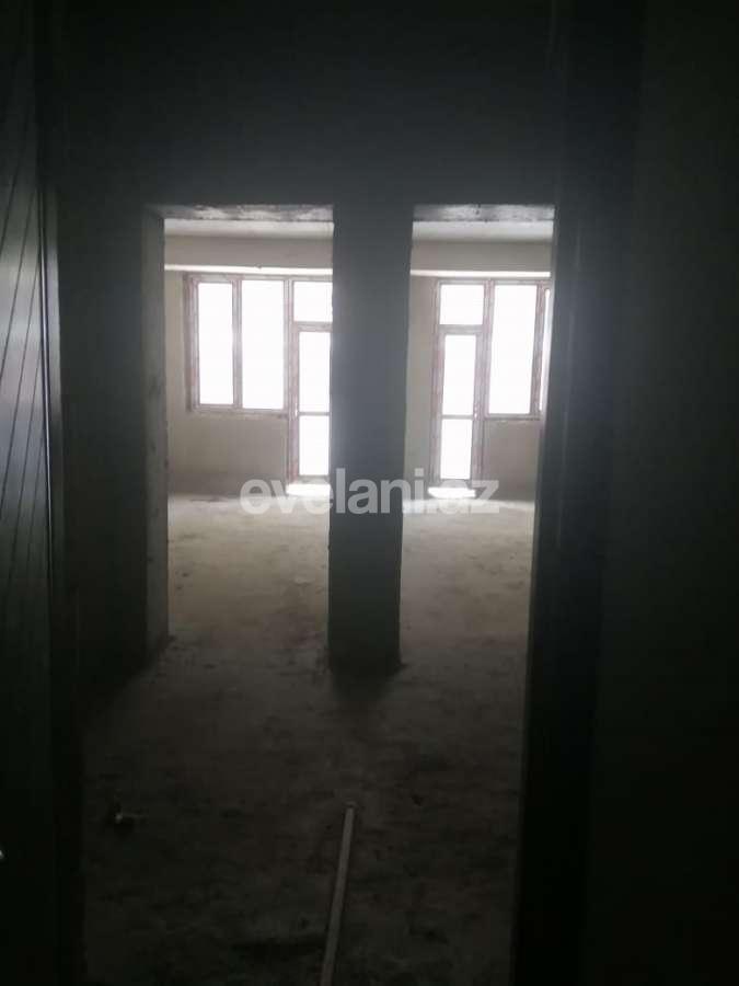 Продаётся, новостройка, 3-комнаты, 81.9 m², Баку, Насиминский r.