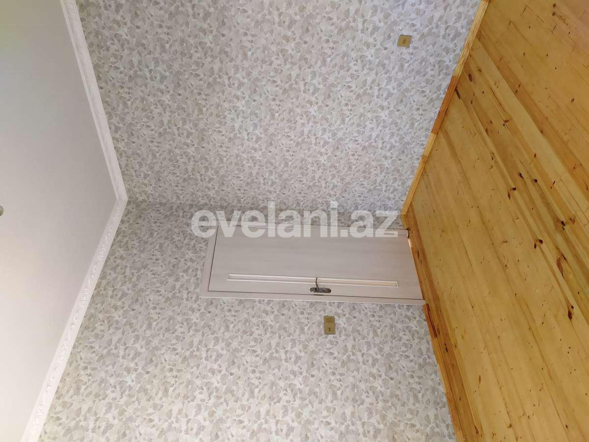 Satılır, həyət evi / bağ, 4 otaqlı, 120 m², Əhmədli m.