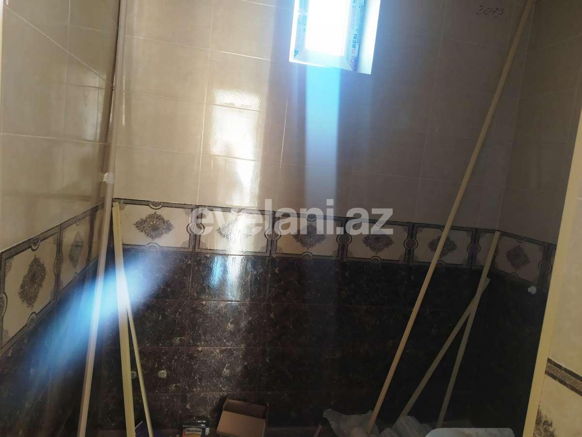 Satılır, həyət evi / bağ, 4 otaqlı, 120 m², Əhmədli m.