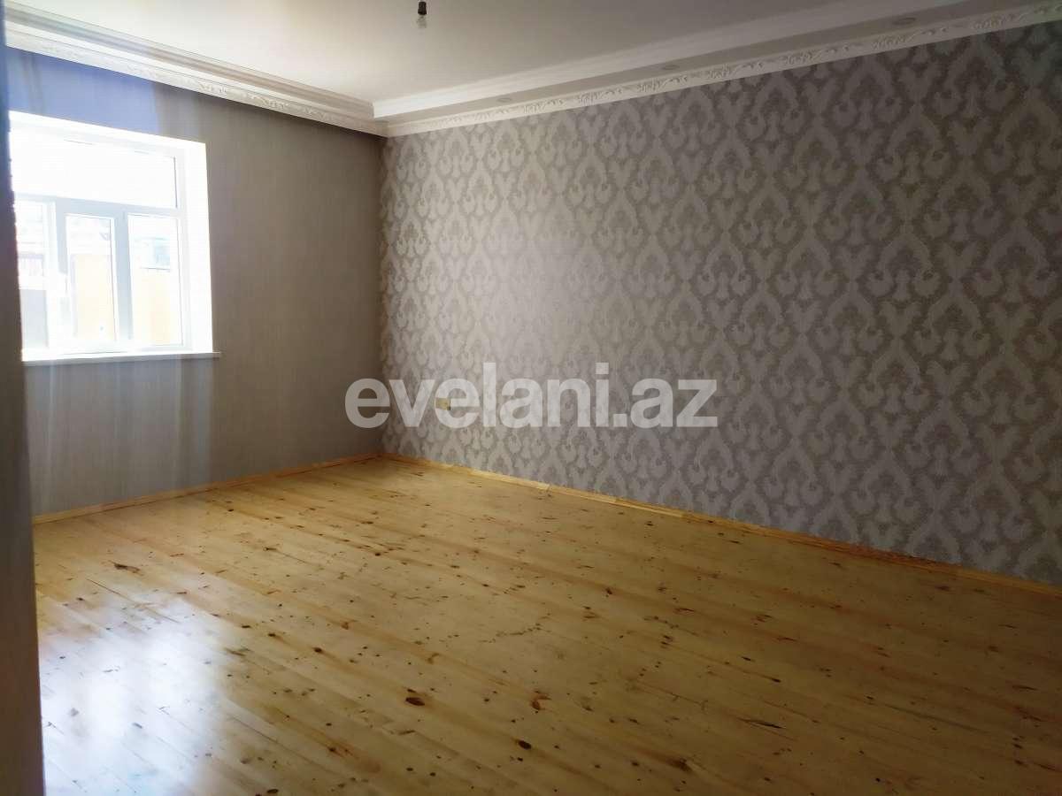 Satılır, həyət evi / bağ, 4 otaqlı, 120 m², Əhmədli m.