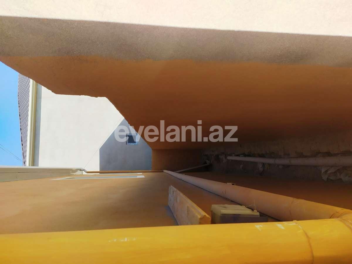 Satılır, həyət evi / bağ, 4 otaqlı, 120 m², Əhmədli m.