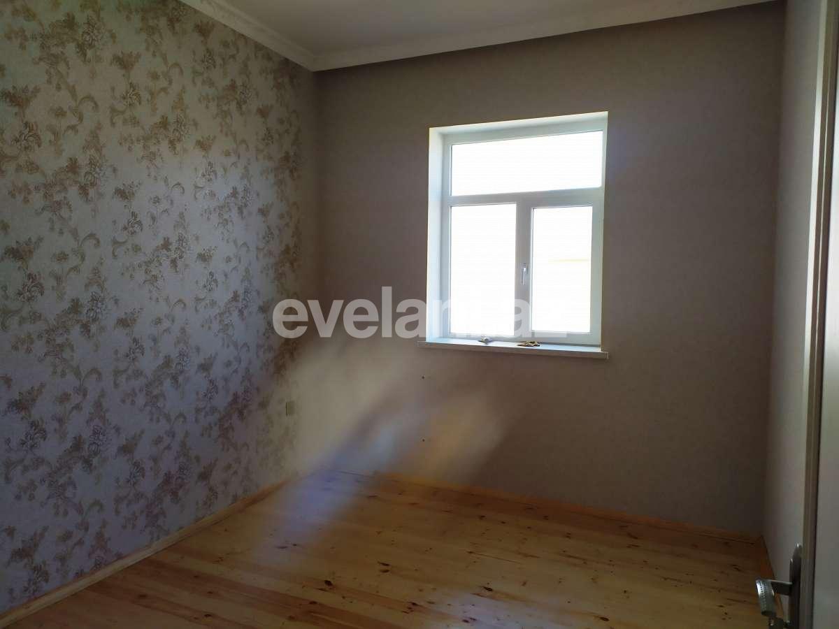 Satılır, həyət evi / bağ, 4 otaqlı, 120 m², Əhmədli m.