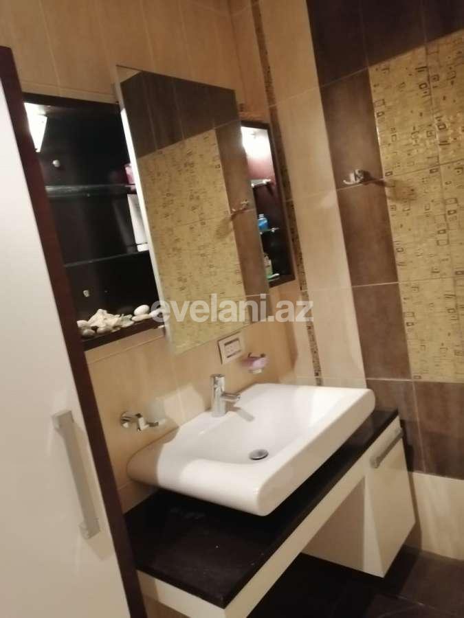 Sale, new building, 3 room, 120 m², Shah Ismail Khatai m.