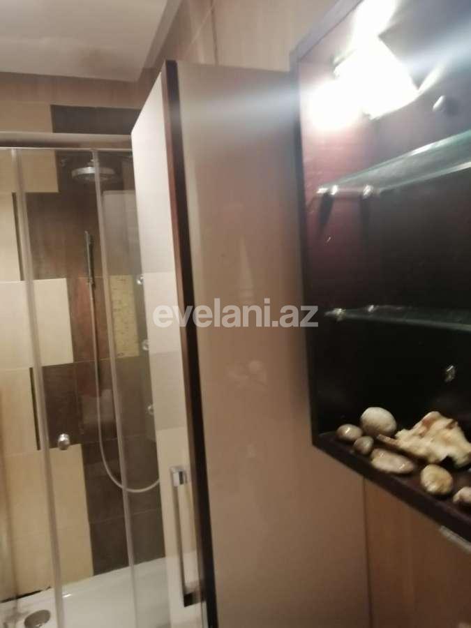 Sale, new building, 3 room, 120 m², Shah Ismail Khatai m.