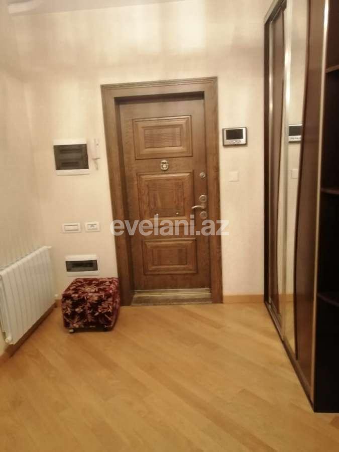 Sale, new building, 3 room, 120 m², Shah Ismail Khatai m.