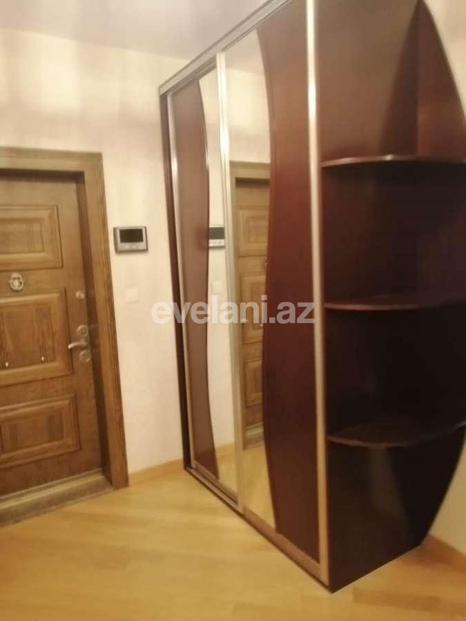 Sale, new building, 3 room, 120 m², Shah Ismail Khatai m.