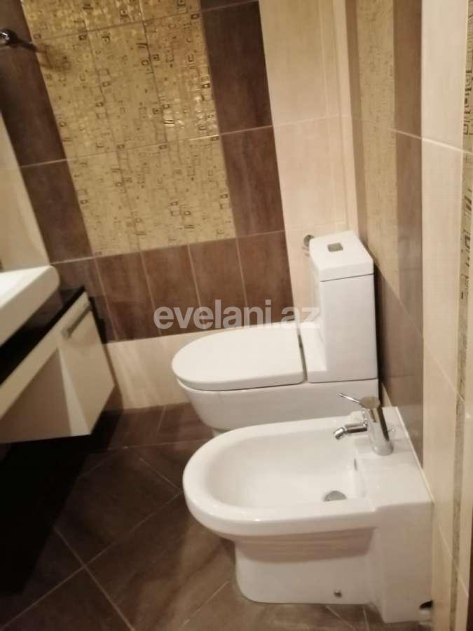 Sale, new building, 3 room, 120 m², Shah Ismail Khatai m.