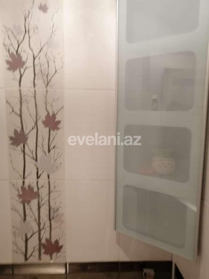 Sale, new building, 3 room, 120 m², Shah Ismail Khatai m.