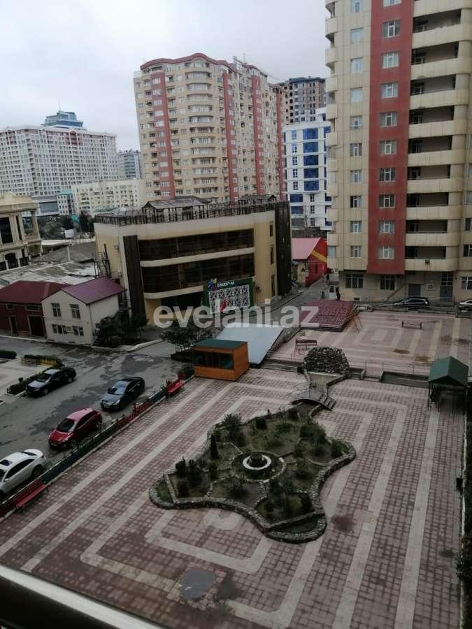Sale, new building, 3 room, 120 m², Shah Ismail Khatai m.