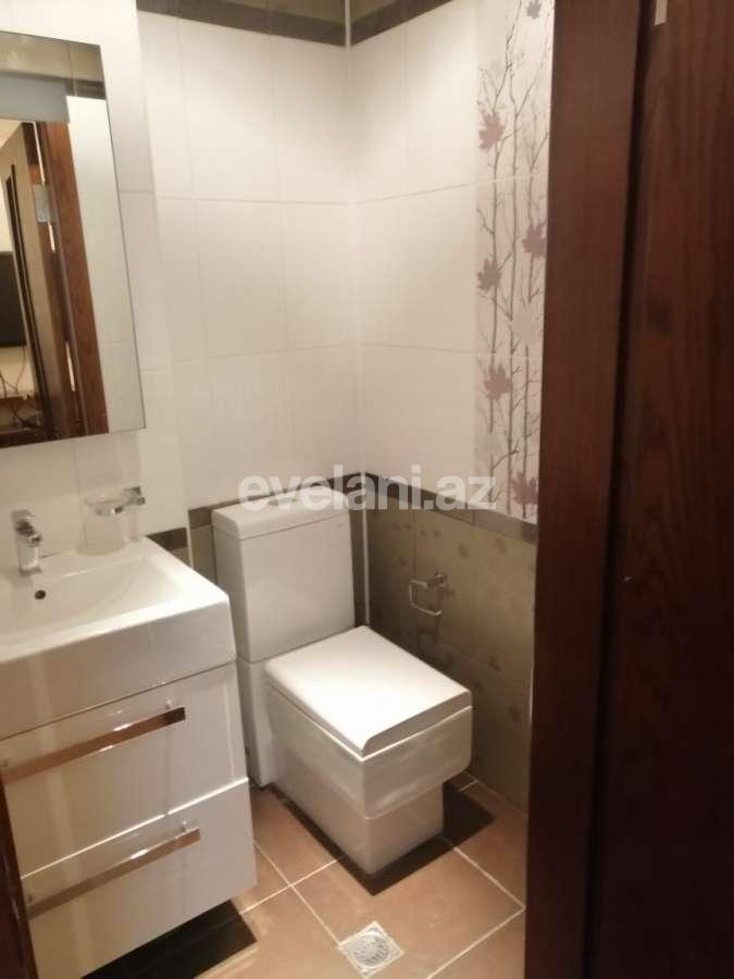 Sale, new building, 3 room, 120 m², Shah Ismail Khatai m.