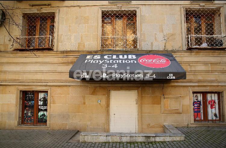 Sale, object, 200 m², Elmlar Akademiyası m.