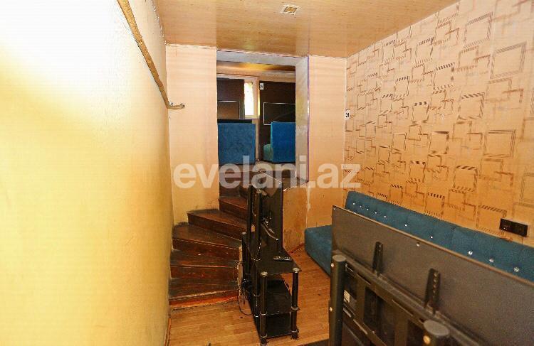 Sale, object, 200 m², Elmlar Akademiyası m.