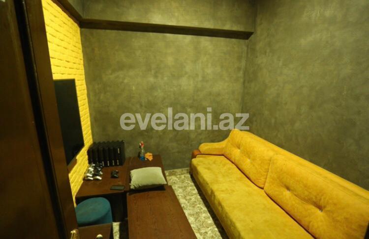 Sale, object, 200 m², Elmlar Akademiyası m.