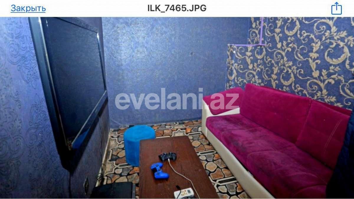 Sale, object, 200 m², Elmlar Akademiyası m.