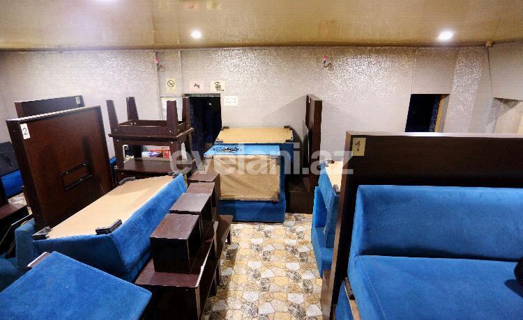 Sale, object, 200 m², Elmlar Akademiyası m.