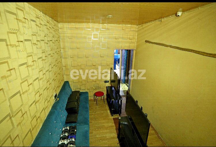 Sale, object, 200 m², Elmlar Akademiyası m.