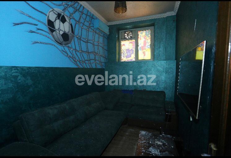 Sale, object, 200 m², Elmlar Akademiyası m.