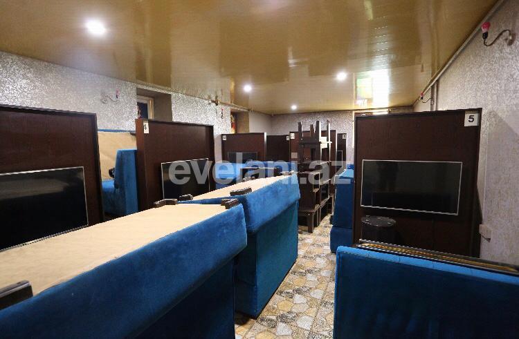 Sale, object, 200 m², Elmlar Akademiyası m.