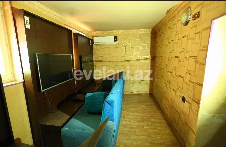 Sale, object, 200 m², Elmlar Akademiyası m.