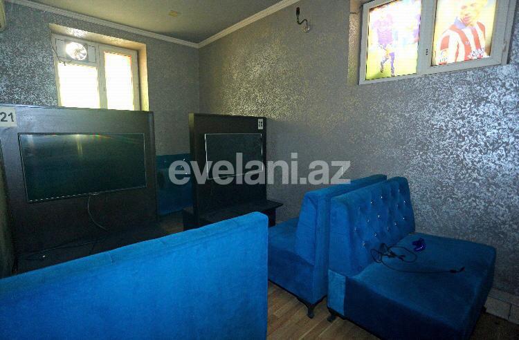 Sale, object, 200 m², Elmlar Akademiyası m.