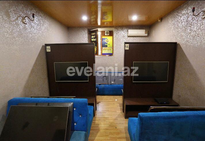 Sale, object, 200 m², Elmlar Akademiyası m.