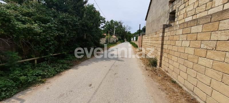 Satılır, torpaq, 6 sot, Xaçmaz