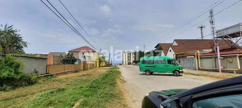 Satılır, torpaq, 6 sot, Xaçmaz