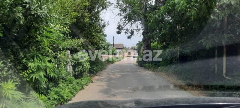 Satılır, torpaq, 6 sot, Xaçmaz