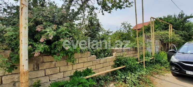 Satılır, torpaq, 6 sot, Xaçmaz