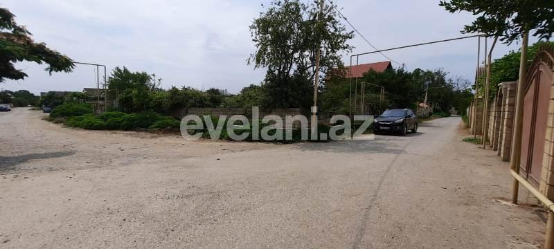 Satılır, torpaq, 6 sot, Xaçmaz