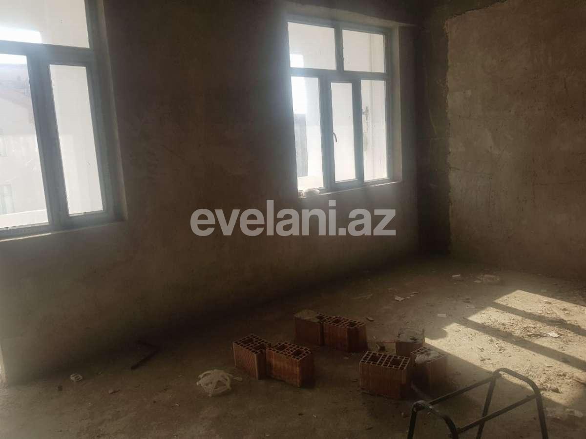 Sale, new building, 4 room, 236.4 m², Narimanov r.