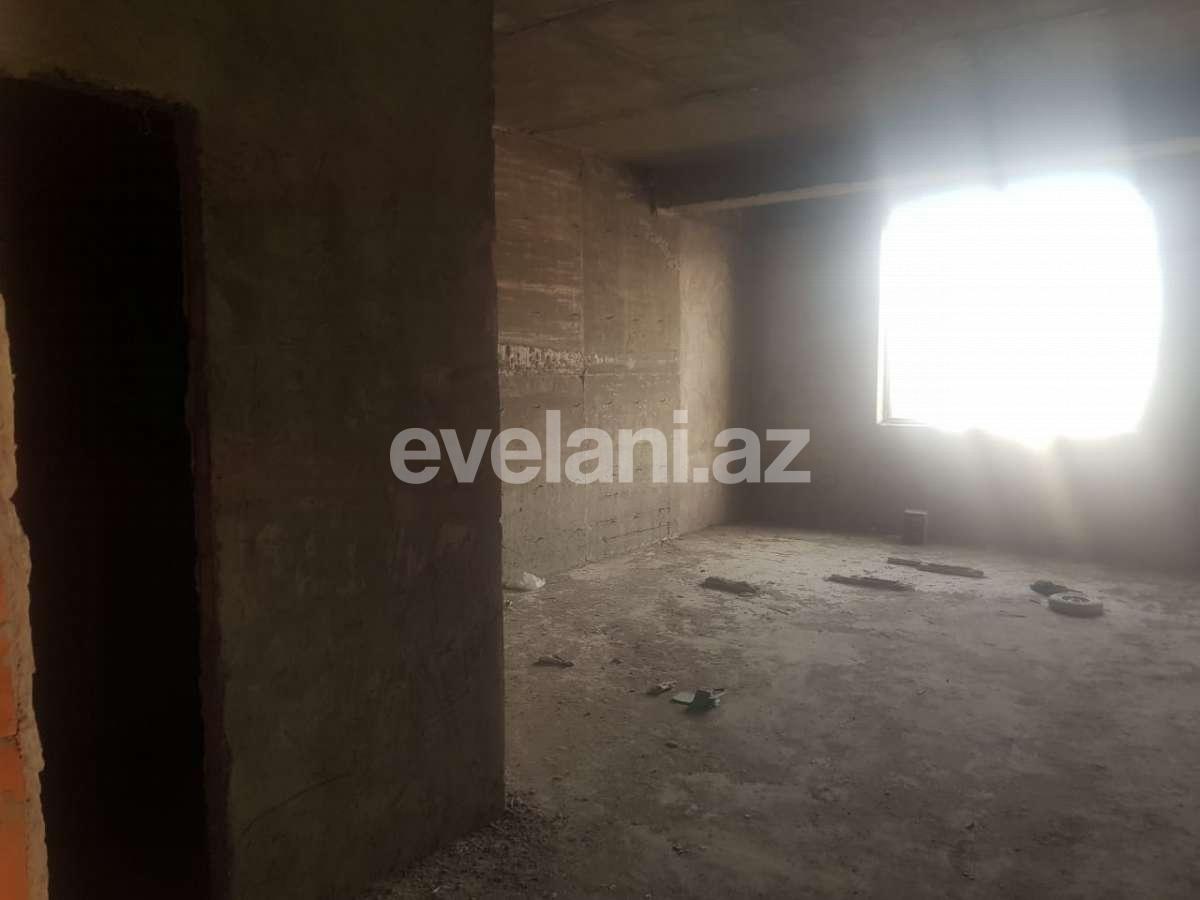 Sale, new building, 4 room, 236.4 m², Narimanov r.