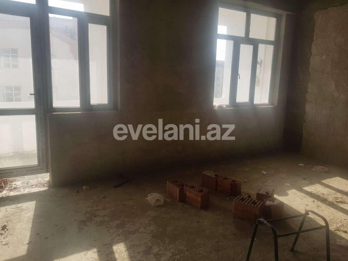 Sale, new building, 4 room, 236.4 m², Narimanov r.