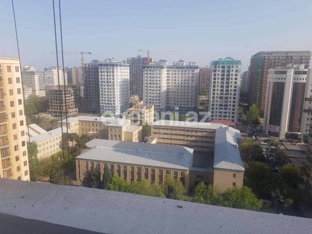 Sale, new building, 4 room, 236.4 m², Narimanov r.