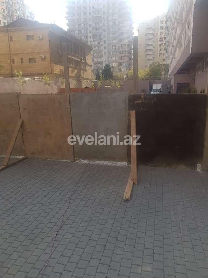 Sale, new building, 4 room, 236.4 m², Narimanov r.