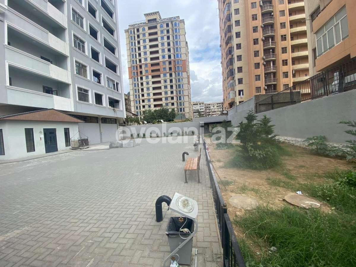 Sale, new building, 4 room, 236.4 m², Narimanov r.