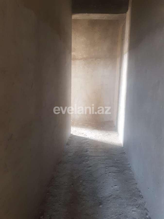 Sale, new building, 4 room, 236.4 m², Narimanov r.