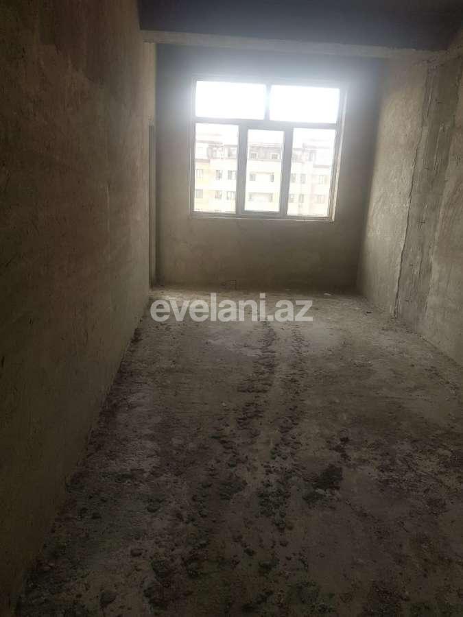 Sale, new building, 4 room, 236.4 m², Narimanov r.