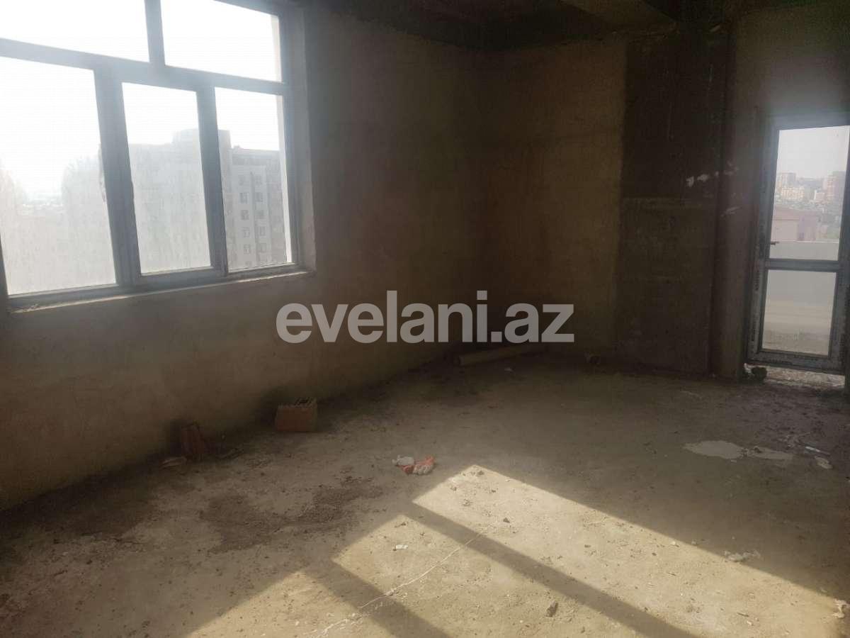 Sale, new building, 4 room, 236.4 m², Narimanov r.