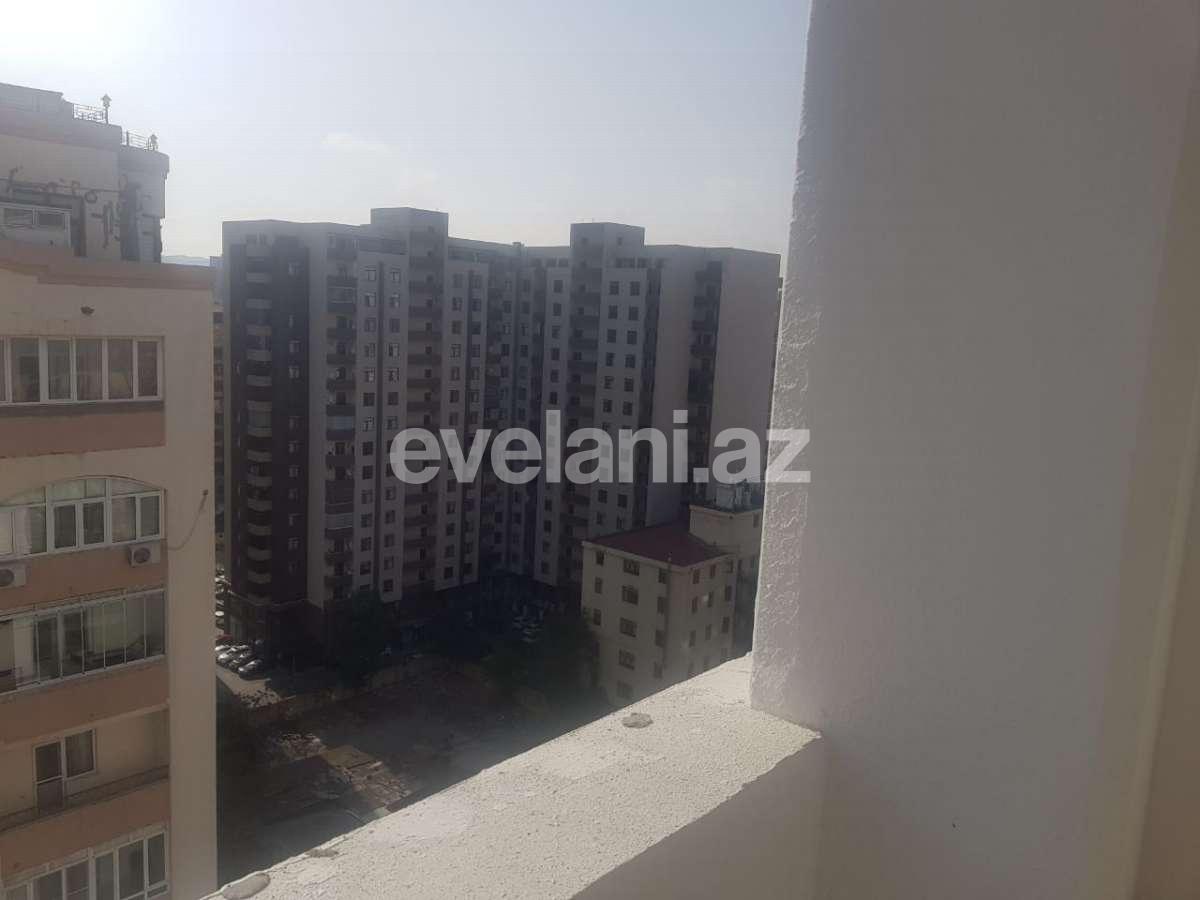 Sale, new building, 4 room, 236.4 m², Narimanov r.