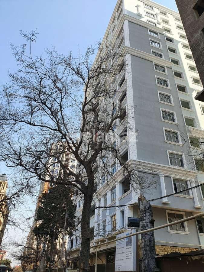 Sale, new building, 4 room, 236.4 m², Narimanov r.
