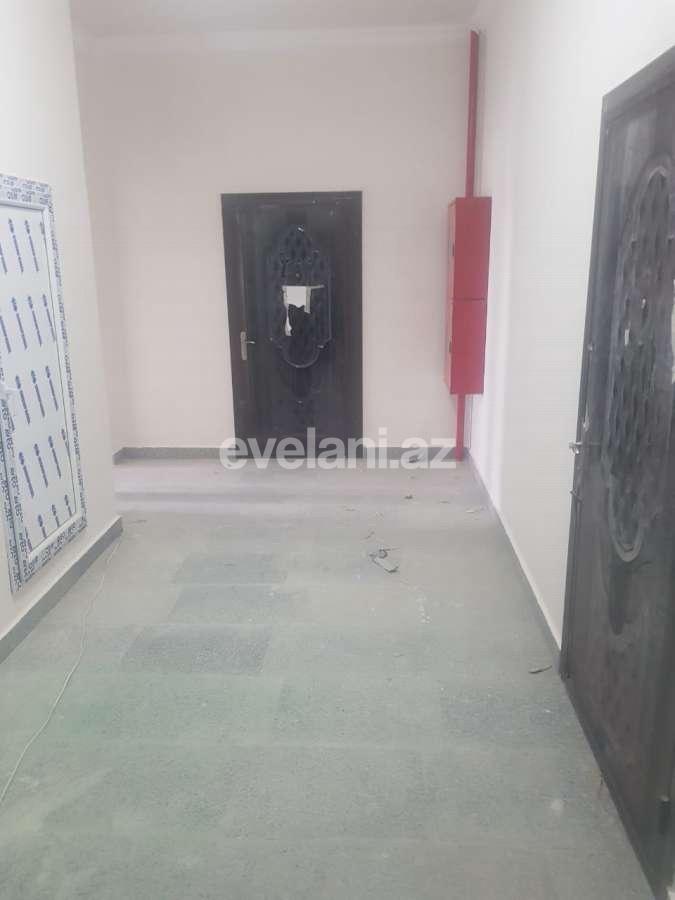 Sale, new building, 4 room, 236.4 m², Narimanov r.