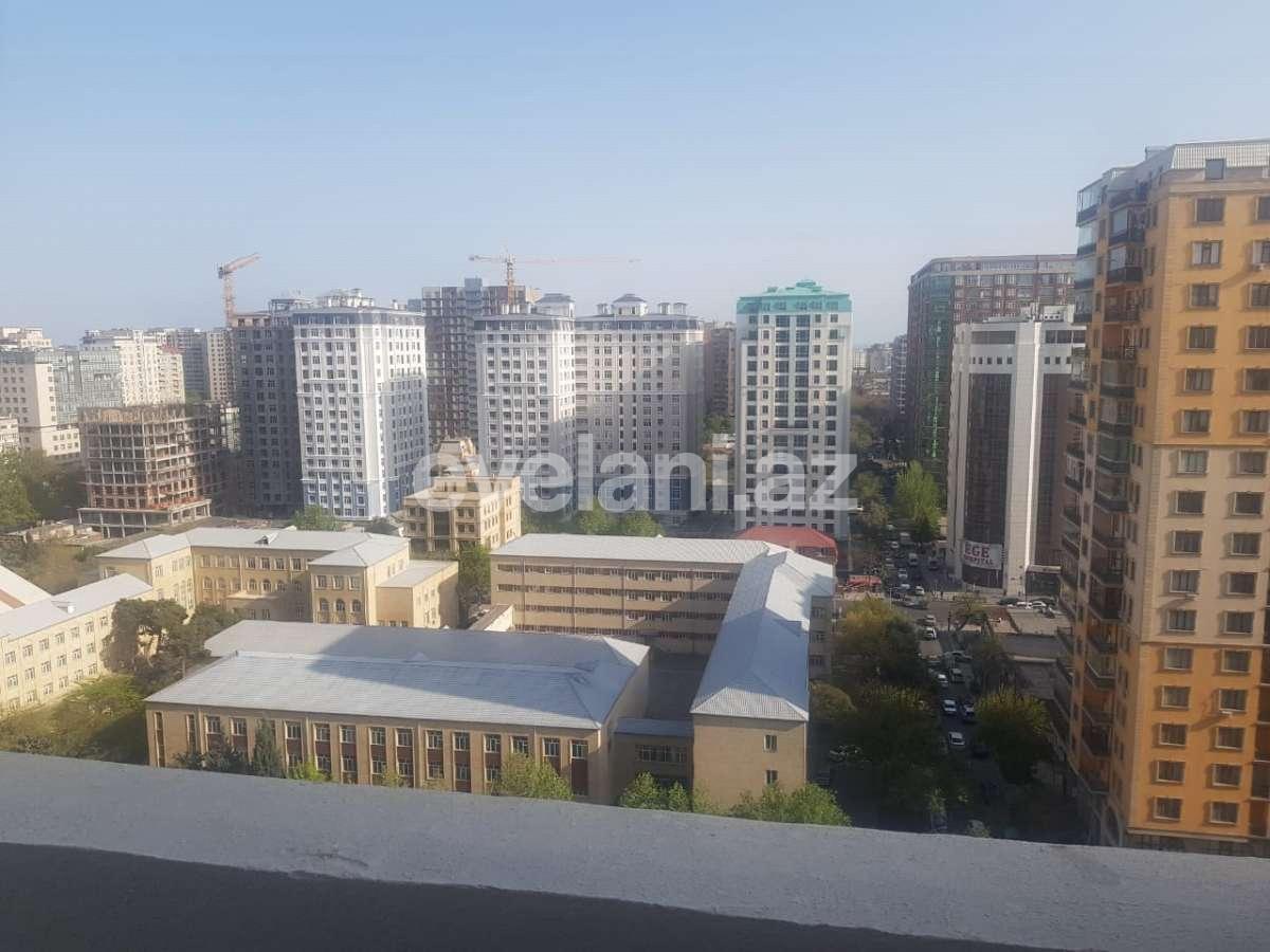 Sale, new building, 4 room, 236.4 m², Narimanov r.