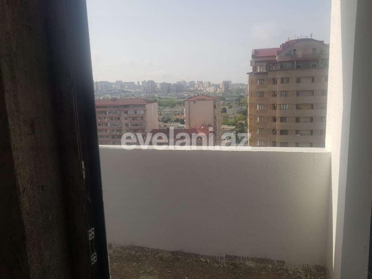 Sale, new building, 4 room, 236.4 m², Narimanov r.