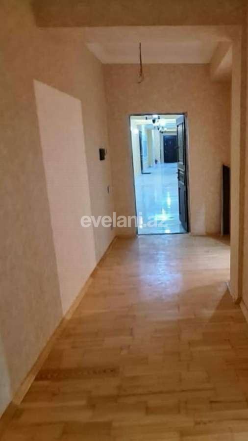 Satılır, yeni tikili, 2 otaqlı, 90 m², Yasamal r.