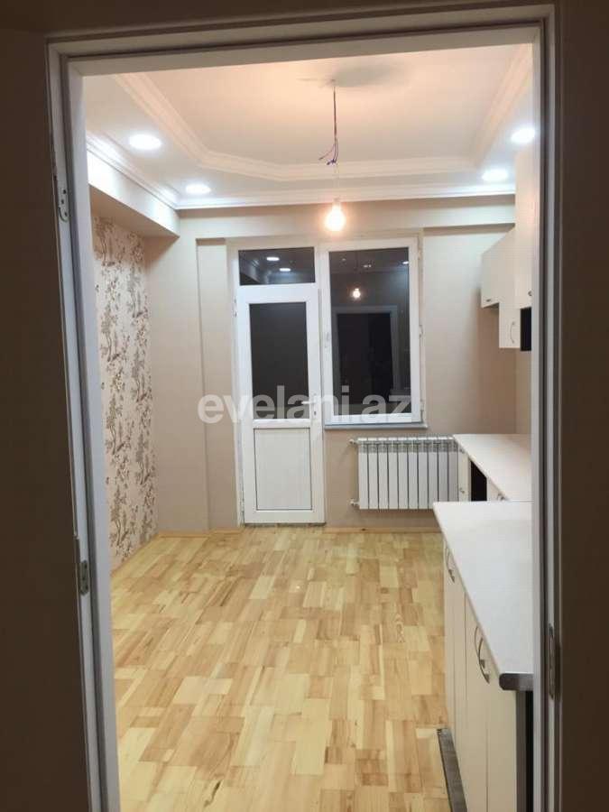 Satılır, yeni tikili, 2 otaqlı, 90 m², Yasamal r.