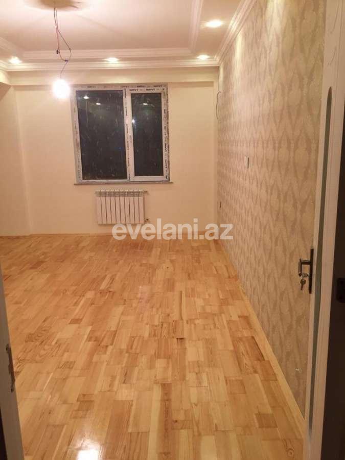 Satılır, yeni tikili, 2 otaqlı, 90 m², Yasamal r.
