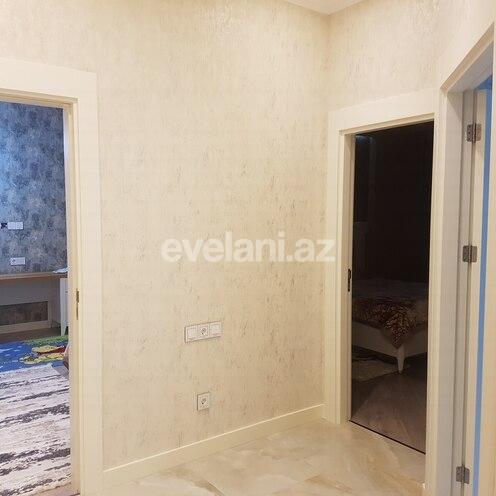 Продаётся, новостройка, 3-комнаты, 114 m², Иншаатчылар m.