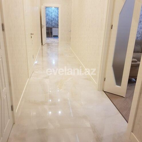 Продаётся, новостройка, 3-комнаты, 114 m², Иншаатчылар m.